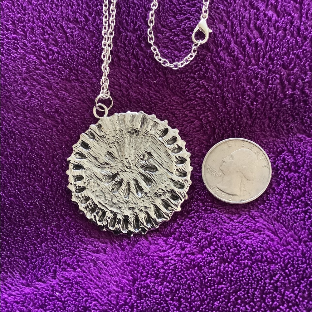 Boho Style Necklace. - Picture 4 of 5